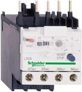 Schneider Electric LR2K0308 Overload relay 1 maker, 1 breaker 1 pc(s)