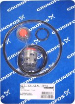 Grundfos O-ring met geactiveerde afdichting, inwendige diameter 16 mm