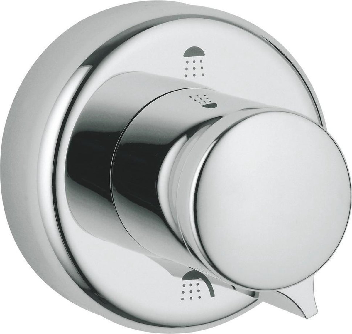 Grohe   Onderdelen sanitaire kranen