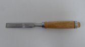 Chisel Butt Wood 15Mm Width