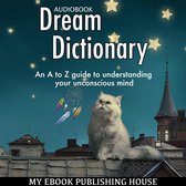 Omslag Dream Dictionary