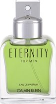 Calvin Klein - Eternity for Men - Eau De Parfum - 50ML