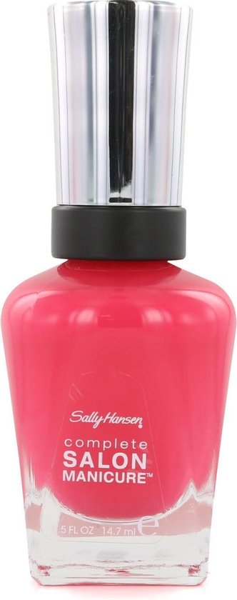 Sally Hansen Complete Salon Manicure Nagellak - 540 Frutti Petutie