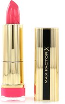 Rouge à lèvres Max Factor Color Elixir 115 Brilliant Pink