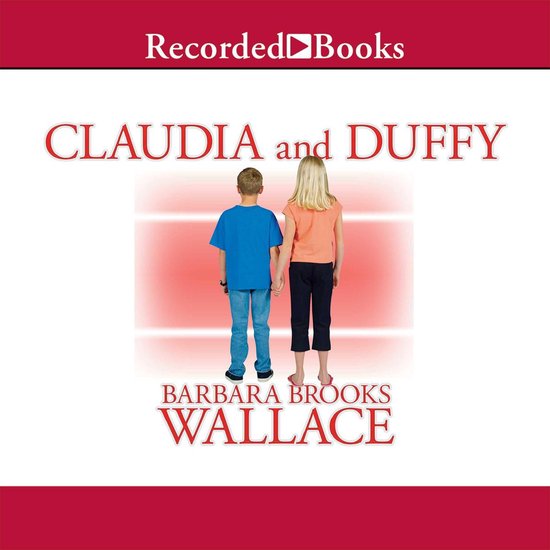 Claudia and Duffy - cover