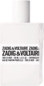 Zadig & Voltaire This Is Her! Eau De Parfum 50ml