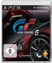 Sony Gran Turismo 5