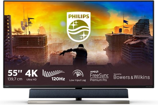 philips momentum 120hz