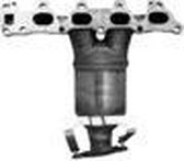 Katalysator Opel Astra H 1.6i Z16XEP 3/04- 13106851