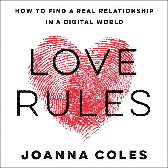Love Rules - cover