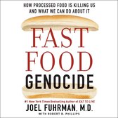 Fast Food Genocide