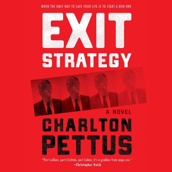 Exit Strategy - cover