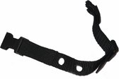 Petsafe Halsband Cat Fence 27 Cm Nylon Zwart