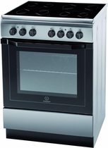 Indesit I6VMH2A(X)/NL Fornuis