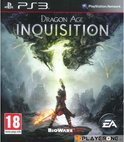 Dragon Age: Inquisition - PS3