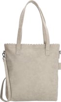 Beagles Ceclavin II Shopper - Grijs