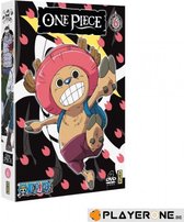 One Piece Vol 6 - (THINPACK)