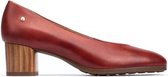 Pikolinos w1z-5512 - dames pump - rood - maat 38 (EU) 5 (UK)