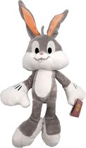 Bugs Bunny - Pluche Knuffel (Funko) - Looney Tunes - 28 cm