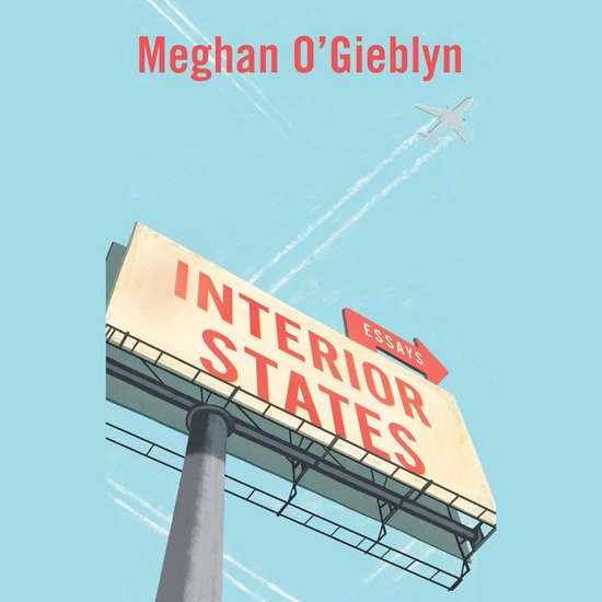 Interior States - cover