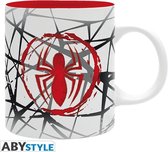 MARVEL - Spider-Man Design - Beker
