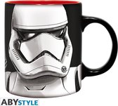Star Wars - The Rise of the Skywalker Troopers Mug
