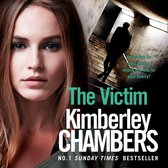 The Victim (The Mitchells and O'Haras Trilogy, Book 3)