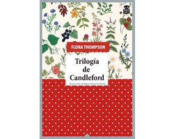 Sensibles a las Letras 59 - Trilogía de Candleford