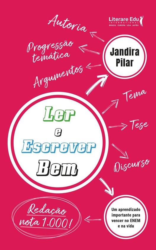 Ler e escrever bem - cover