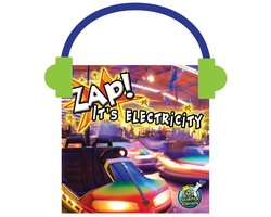 Zap! It's Electricity!