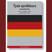 Tysk språkkurs