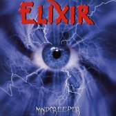 Elixer - Mindcreeper (LP)