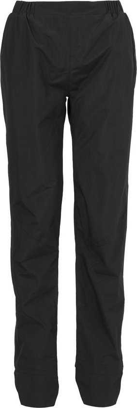 AGU Section Pantalon De Pluie Essential Femmes - Zwart - S