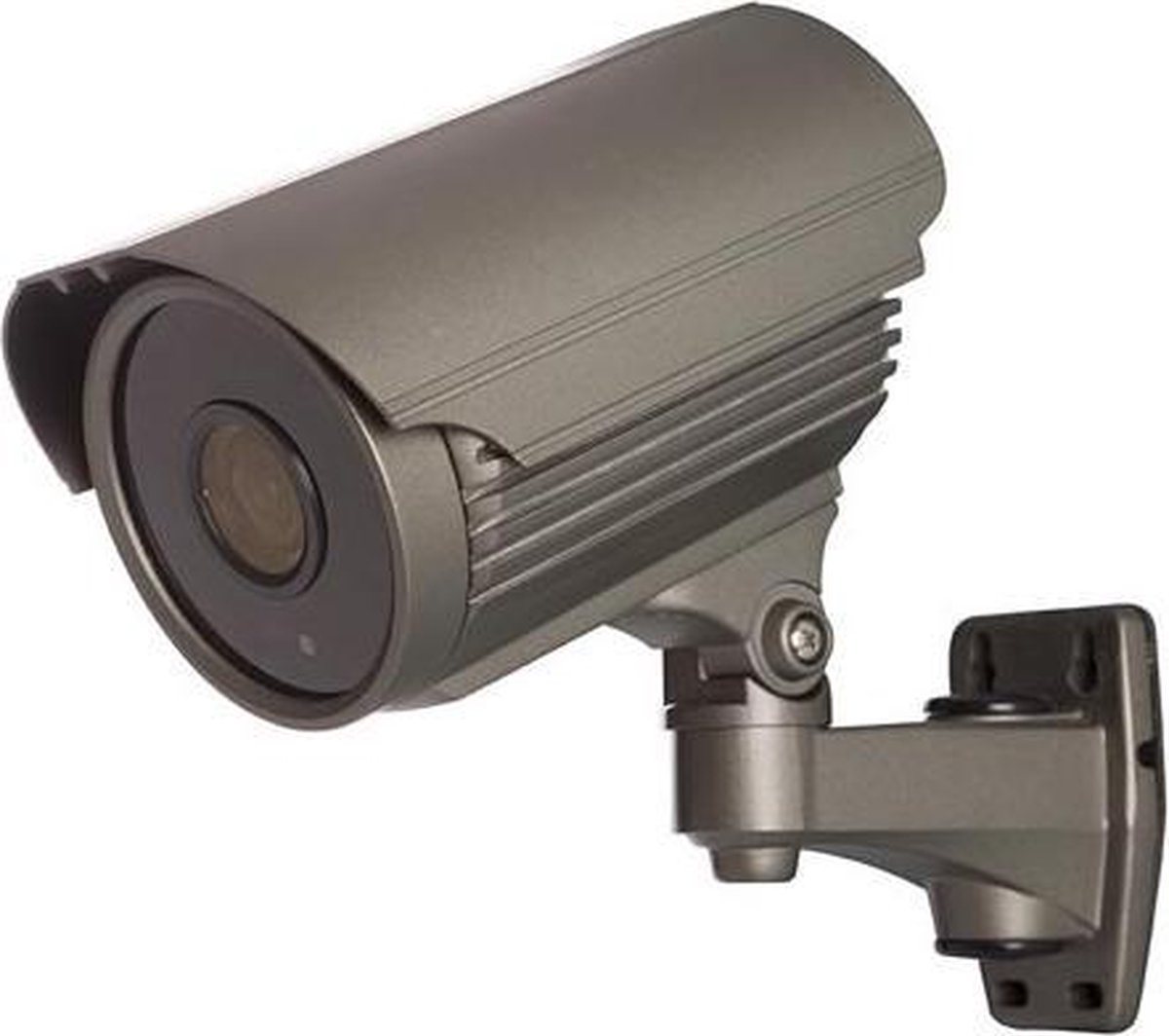 Velleman Bewalingscamera HD - Varifocaal - Buiten gebruik - Analoog - 1080p
