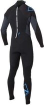 Magic Marine heren wetsuit 5/4 lange pijpen mouwen