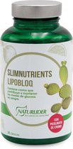 Naturlider Slimnutrients Lipobloq 90 Capsulas Vegetales