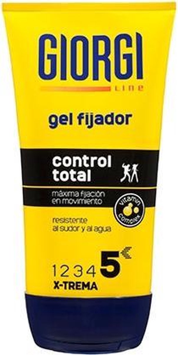 Giorgi Line Control Total Extreme Fixation 150ml