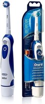Oral-B tandenborstel - AdvancePower -  elektrische tandenborstel op batterijen