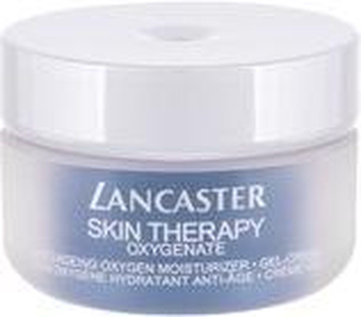 Lancaster Skin Therapy Oxygenate Anti-ageing Oxygen Moisturizing  Gezichtscrème - 50 ml | bol.com