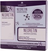 Neoretin Discrom Control Gel Cream Spf50 40ml Set 2 Pieces 2020