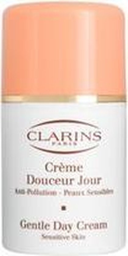 Clarins - DOUCEUR crème jour 50 ml | bol
