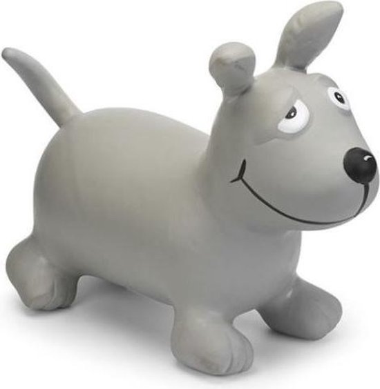 Simply For Kids – Skippybal Hond