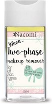 Nacomi - Two-Phase Makeup Remover dwufazowy płyn do demakijażu 150ml
