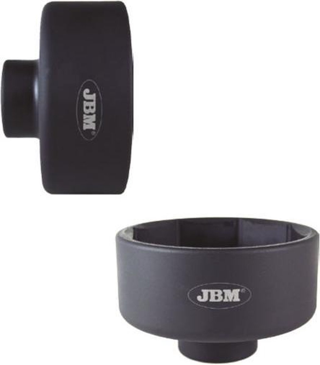 JBM Tools | Dop voor wa-gon-achter-wielmoeren bpw 3/4 "