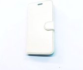 ZKl Telecom Telefoonhoesje - Book Case - Geschikt Voor Apple IPhone 6 - Wit