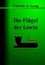 Zoe Lionheart 4 - Die Flügel der Löwin