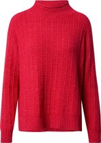 Street One trui Knalrood-42 (Xl)