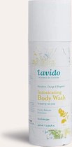 Lavido Mandarin Intoxicating Body Wash - Natuurlijke body wash