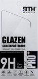 Verpakking BTH Screenprotector van gehard glas voor OnePlus Nord, 9H Hardheid.