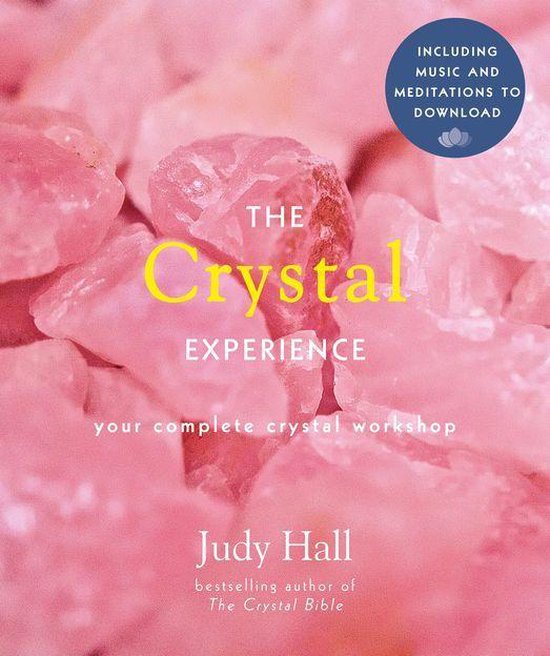 Experience Series 2 - The Crystal Experience